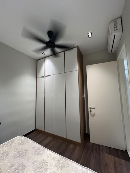 Servis Apartment untuk Disewa di Duta Park Residences - Max Ng - PropertyGuru.com.my