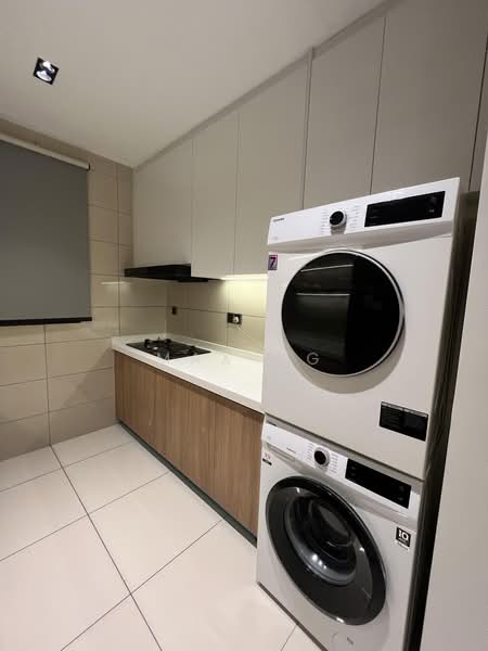 Servis Apartment untuk Disewa di Duta Park Residences - Max Ng - PropertyGuru.com.my