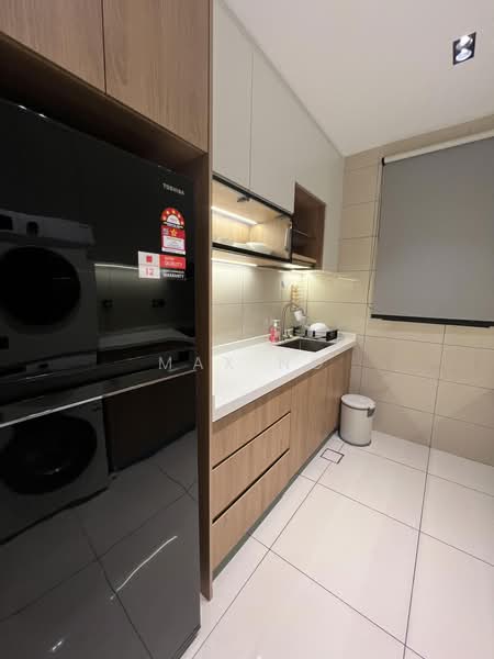 Servis Apartment untuk Disewa di Duta Park Residences - Max Ng - PropertyGuru.com.my
