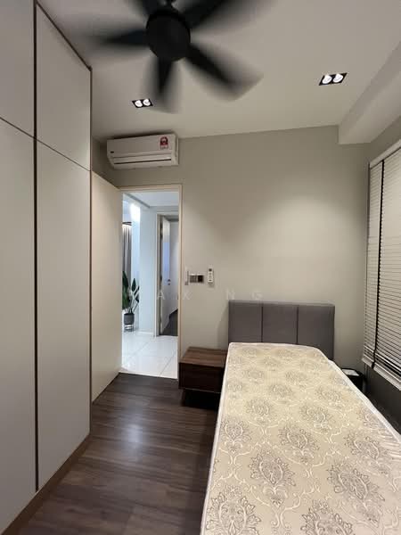 Servis Apartment untuk Disewa di Duta Park Residences - Max Ng - PropertyGuru.com.my