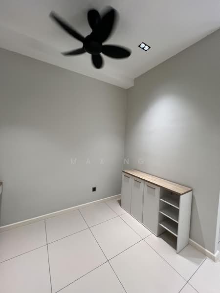 Servis Apartment untuk Disewa di Duta Park Residences - Max Ng - PropertyGuru.com.my