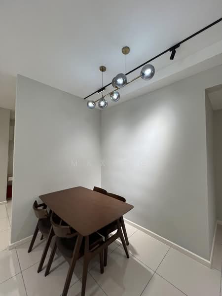 Servis Apartment untuk Disewa di Duta Park Residences - Max Ng - PropertyGuru.com.my