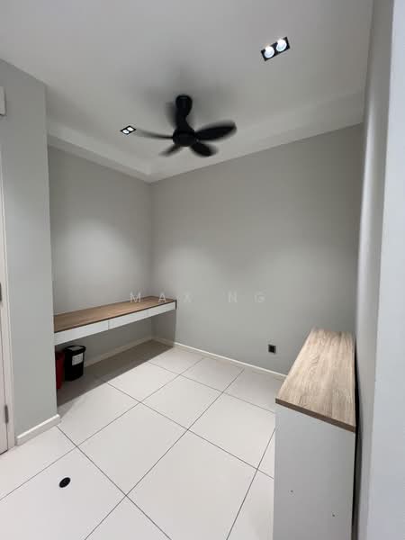 Servis Apartment untuk Disewa di Duta Park Residences - Max Ng - PropertyGuru.com.my