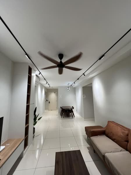 Servis Apartment untuk Disewa di Duta Park Residences - Max Ng - PropertyGuru.com.my