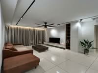 For Rent - Duta Park Residences