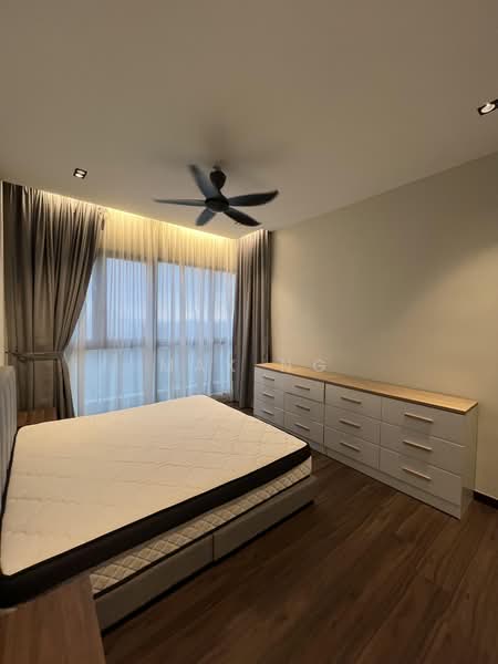 Servis Apartment untuk Disewa di Duta Park Residences - Max Ng - PropertyGuru.com.my