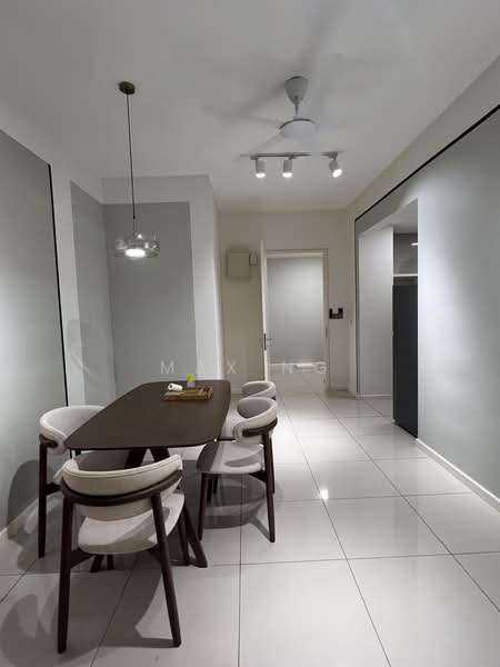 Service Residence for Rent at Duta Park Residences - Max Ng - PropertyGuru.com.my