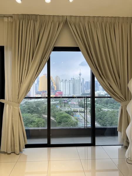 Service Residence for Rent at Duta Park Residences - Max Ng - PropertyGuru.com.my