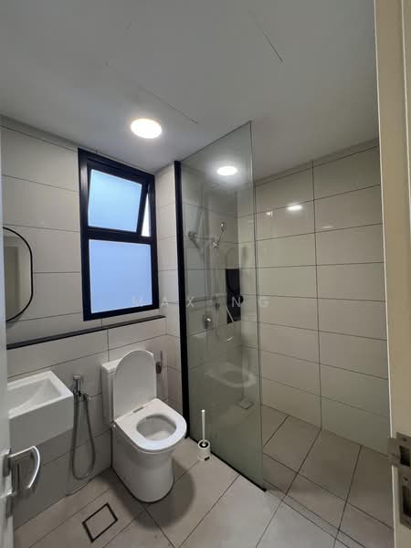 Service Residence for Rent at Duta Park Residences - Max Ng - PropertyGuru.com.my