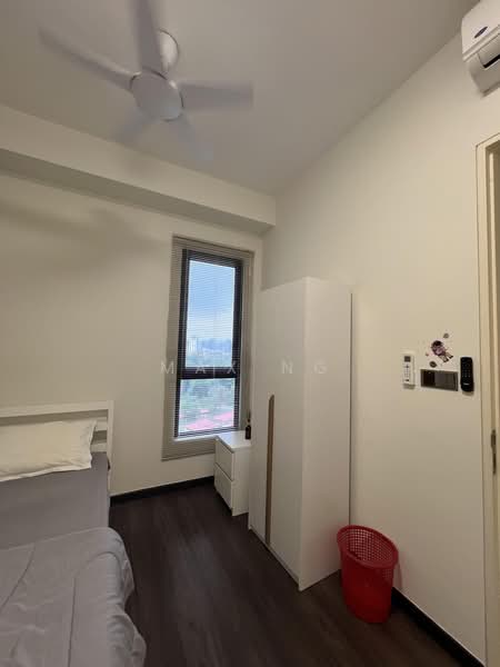 Service Residence for Rent at Duta Park Residences - Max Ng - PropertyGuru.com.my