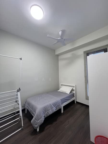 Service Residence for Rent at Duta Park Residences - Max Ng - PropertyGuru.com.my