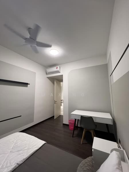 Service Residence for Rent at Duta Park Residences - Max Ng - PropertyGuru.com.my