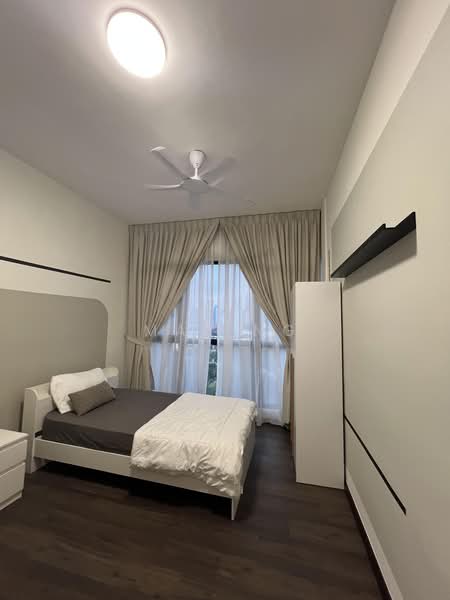 Service Residence for Rent at Duta Park Residences - Max Ng - PropertyGuru.com.my