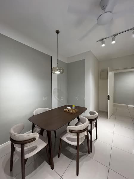 Service Residence for Rent at Duta Park Residences - Max Ng - PropertyGuru.com.my