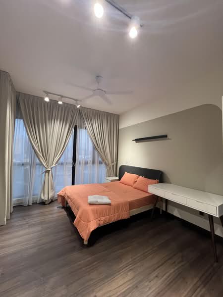 Service Residence for Rent at Duta Park Residences - Max Ng - PropertyGuru.com.my
