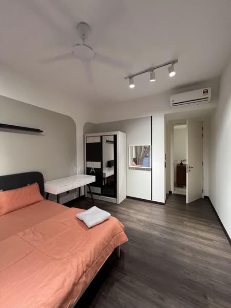 Service Residence for Rent at Duta Park Residences - Max Ng - PropertyGuru.com.my
