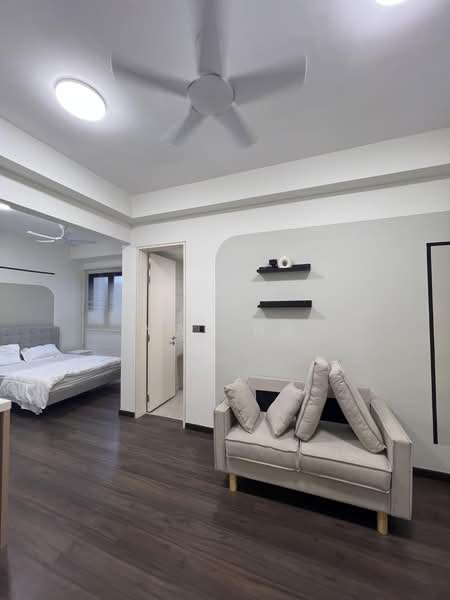 Service Residence for Rent at Duta Park Residences - Max Ng - PropertyGuru.com.my
