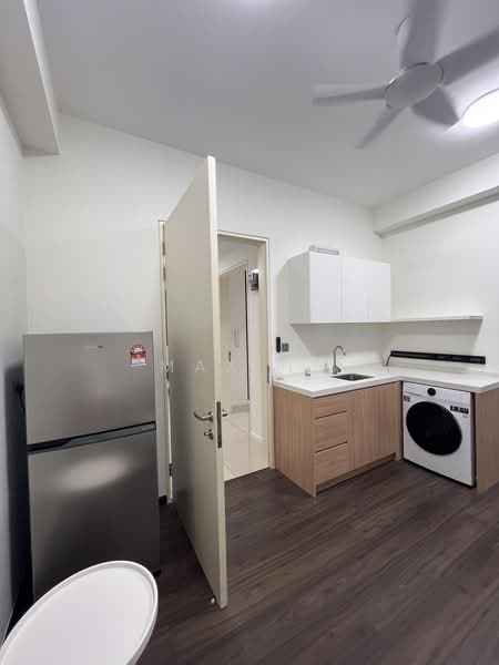 Service Residence for Rent at Duta Park Residences - Max Ng - PropertyGuru.com.my