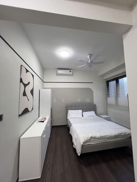 Service Residence for Rent at Duta Park Residences - Max Ng - PropertyGuru.com.my