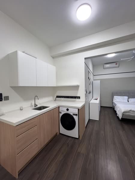 Service Residence for Rent at Duta Park Residences - Max Ng - PropertyGuru.com.my