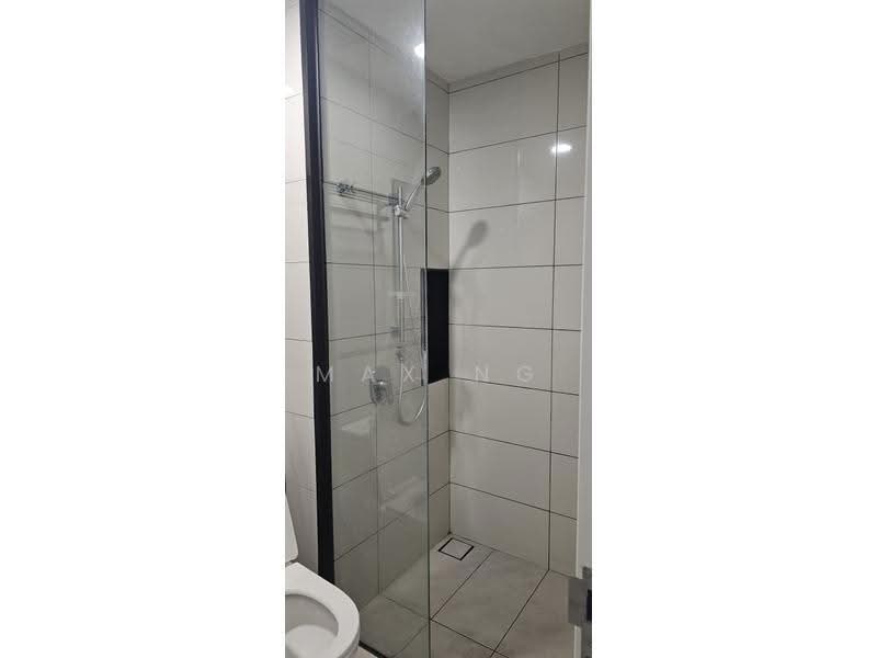 Service Residence for Rent at Duta Park Residences - Max Ng - Bathroom - PropertyGuru.com.my