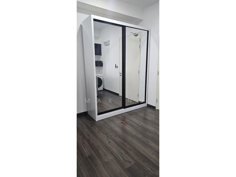 Service Residence for Rent at Duta Park Residences - Max Ng - Interior - PropertyGuru.com.my