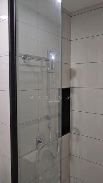 Service Residence for Rent at Duta Park Residences - Max Ng - Bathroom - PropertyGuru.com.my