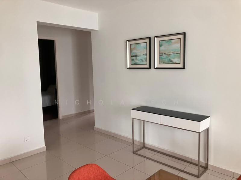 Condominium for Rent at The Haven - Nicholas Poh - PropertyGuru.com.my