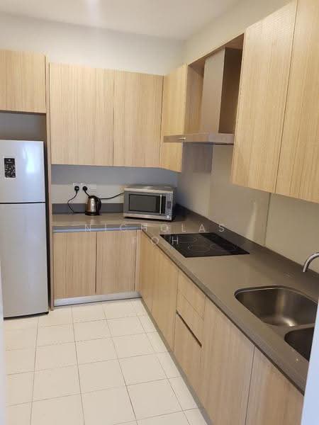 Condominium for Rent at The Haven - Nicholas Poh - PropertyGuru.com.my