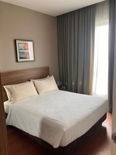 Condominium for Rent at The Haven - Nicholas Poh - PropertyGuru.com.my