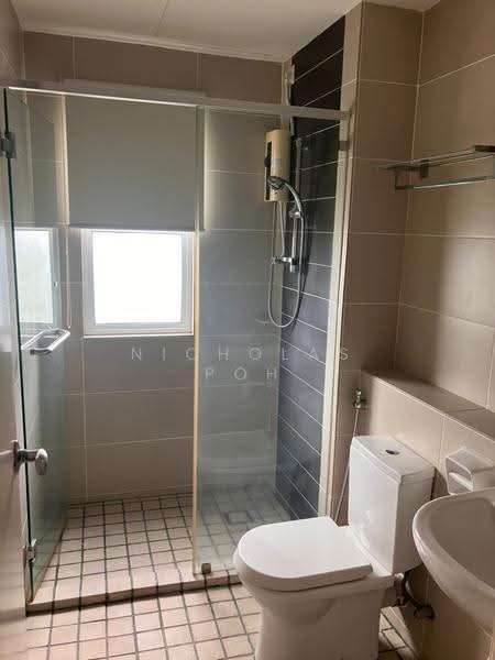 Condominium for Rent at The Haven - Nicholas Poh - PropertyGuru.com.my