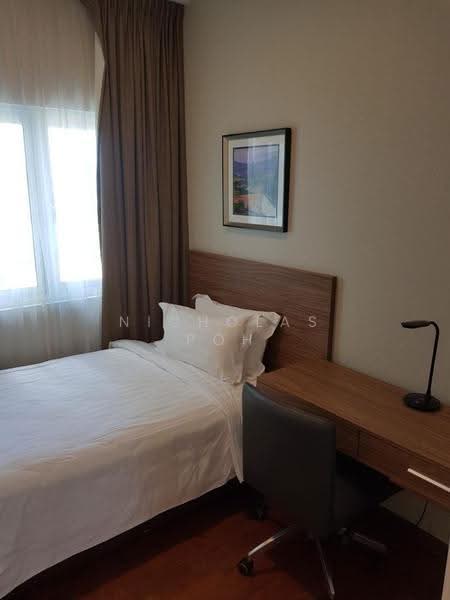 Condominium for Rent at The Haven - Nicholas Poh - PropertyGuru.com.my