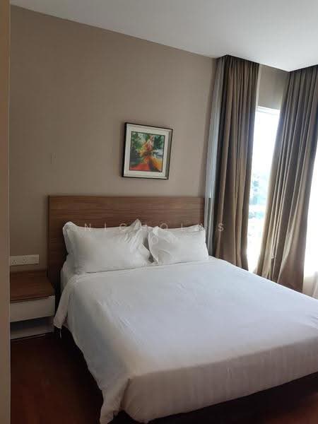 Condominium for Rent at The Haven - Nicholas Poh - PropertyGuru.com.my