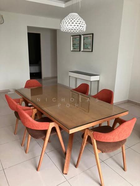 Condominium for Rent at The Haven - Nicholas Poh - PropertyGuru.com.my