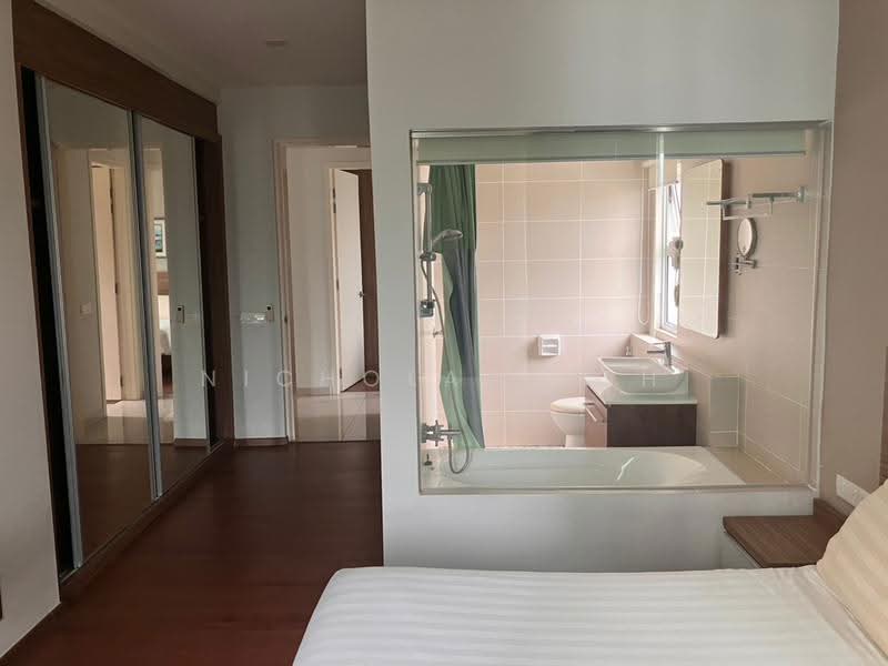 Condominium for Rent at The Haven - Nicholas Poh - PropertyGuru.com.my