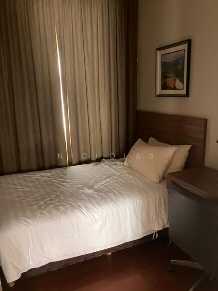 Condominium for Rent at The Haven - Nicholas Poh - PropertyGuru.com.my