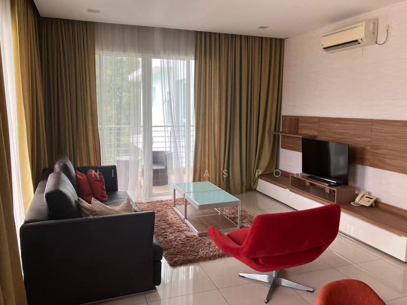 Condominium for Rent at The Haven - Nicholas Poh - PropertyGuru.com.my