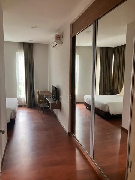 Condominium for Rent at The Haven - Nicholas Poh - PropertyGuru.com.my