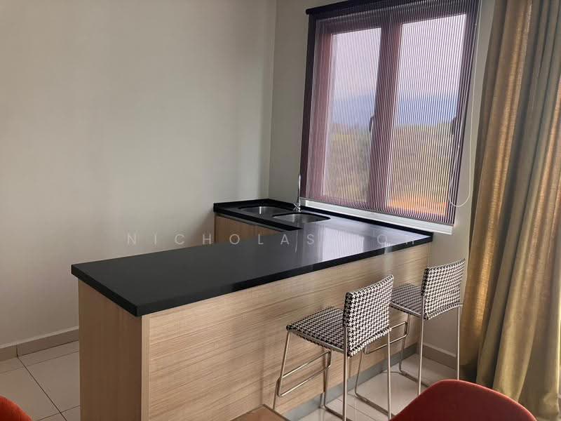 Condominium for Rent at The Haven - Nicholas Poh - PropertyGuru.com.my