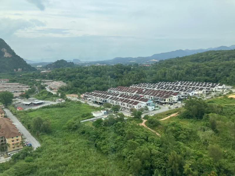 Condominium for Rent at The Haven - Nicholas Poh - PropertyGuru.com.my