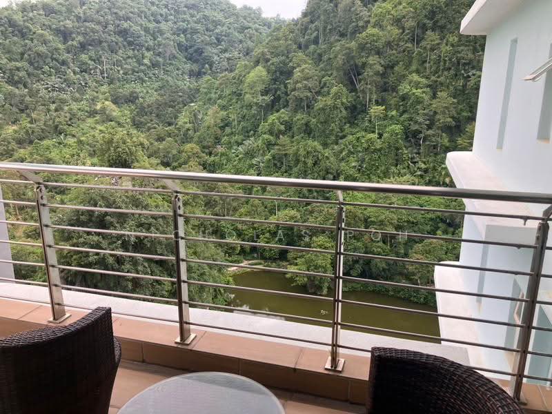 Condominium for Rent at The Haven - Nicholas Poh - PropertyGuru.com.my