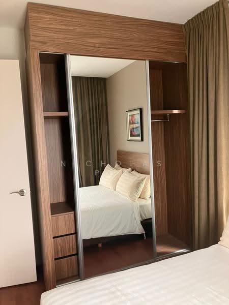 Condominium for Rent at The Haven - Nicholas Poh - PropertyGuru.com.my