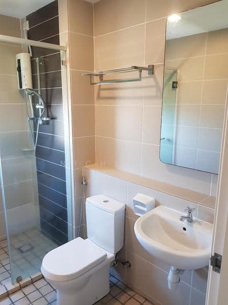 Condominium for Rent at The Haven - Nicholas Poh - PropertyGuru.com.my