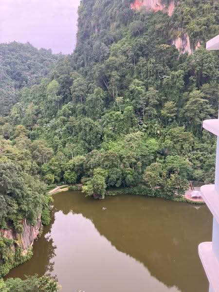 Condominium for Rent at The Haven - Nicholas Poh - PropertyGuru.com.my