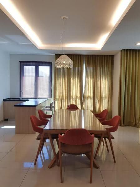 Condominium for Rent at The Haven - Nicholas Poh - PropertyGuru.com.my