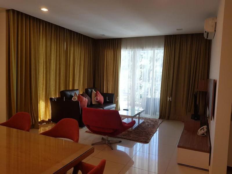 Condominium for Rent at The Haven - Nicholas Poh - PropertyGuru.com.my