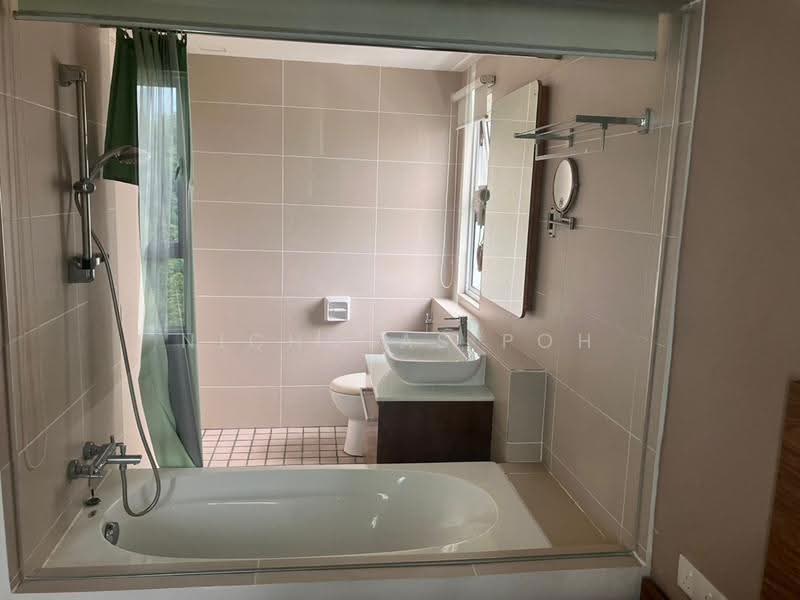 Condominium for Rent at The Haven - Nicholas Poh - PropertyGuru.com.my