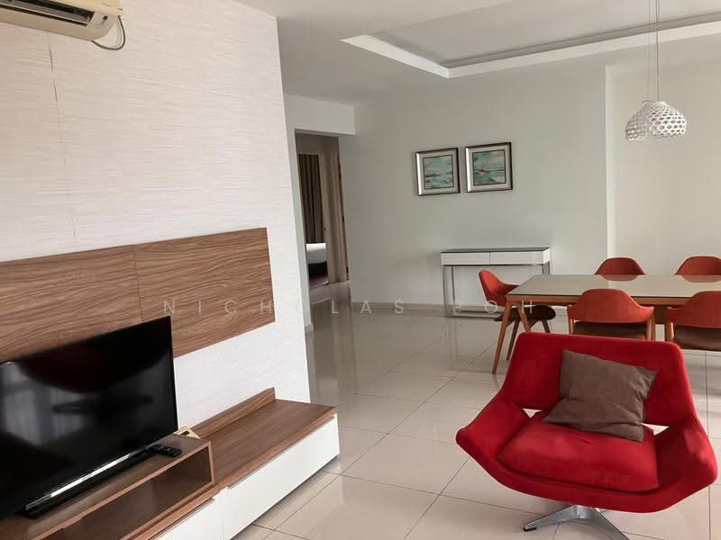 Condominium for Rent at The Haven - Nicholas Poh - PropertyGuru.com.my