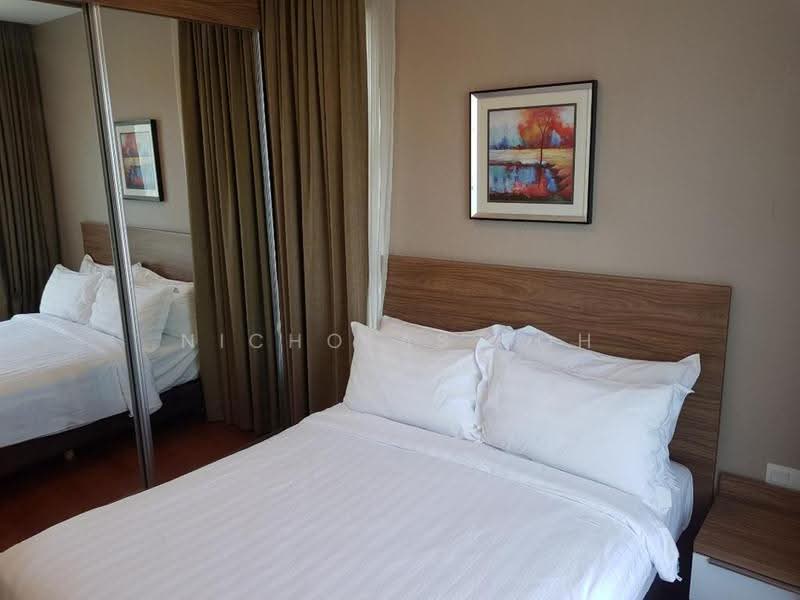 Condominium for Rent at The Haven - Nicholas Poh - PropertyGuru.com.my