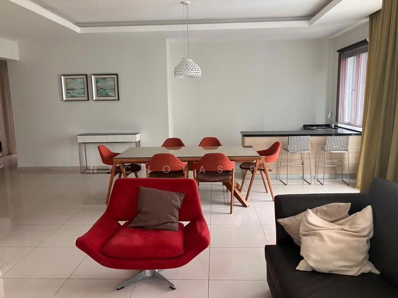 Condominium for Rent at The Haven - Nicholas Poh - PropertyGuru.com.my